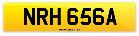 NRH 656A