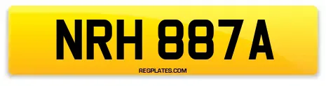 NRH 887A
