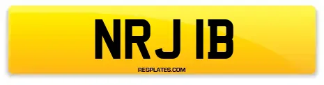 NRJ 1B