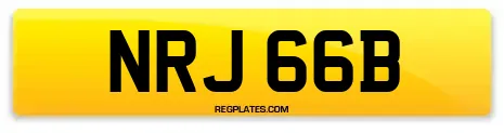 NRJ 66B