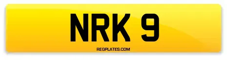 NRK 9