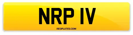 NRP 1V