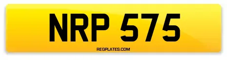 NRP 575