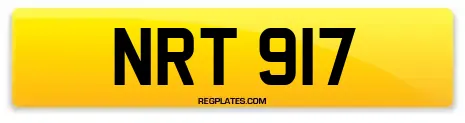 NRT 917