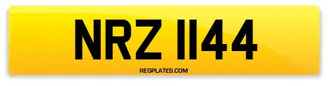 NRZ 1144