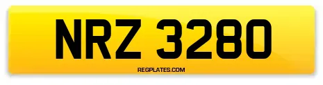 NRZ 3280