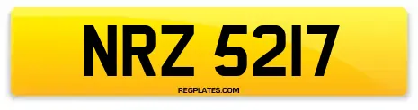 NRZ 5217