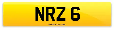 NRZ 6