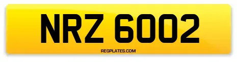 NRZ 6002