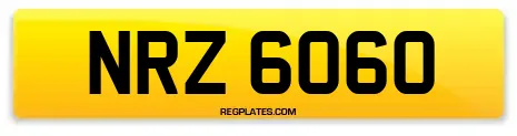 NRZ 6060