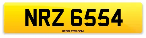 NRZ 6554
