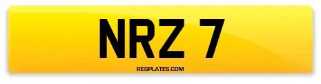NRZ 7