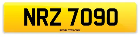 NRZ 7090