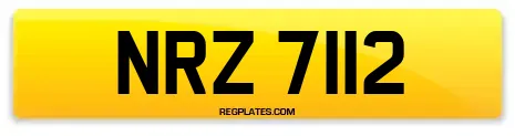 NRZ 7112