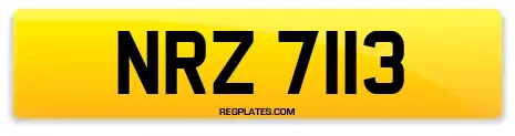 NRZ 7113