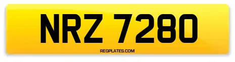 NRZ 7280