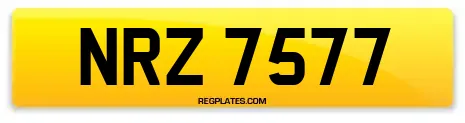 NRZ 7577