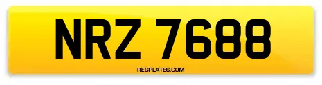 NRZ 7688