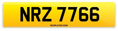 NRZ 7766