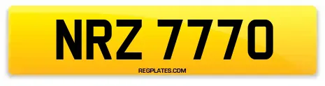 NRZ 7770