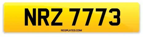 NRZ 7773