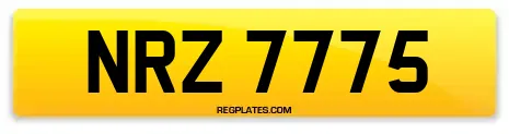 NRZ 7775