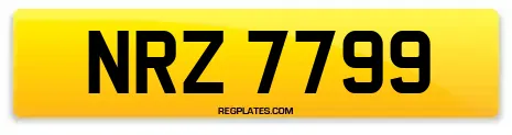 NRZ 7799
