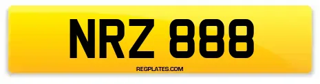 NRZ 888