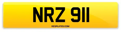 NRZ 911