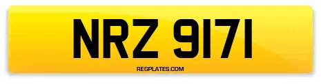 NRZ 9171