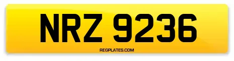 NRZ 9236