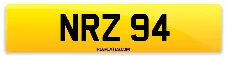 NRZ 94