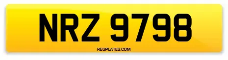 NRZ 9798