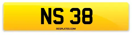 NS 38