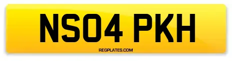 NS04 PKH