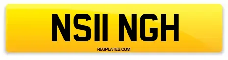 NS11 NGH