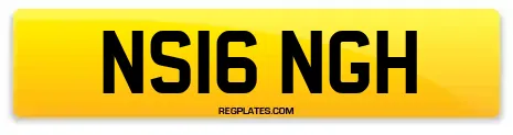 NS16 NGH