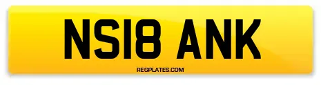 NS18 ANK