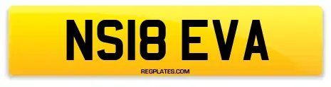 NS18 EVA