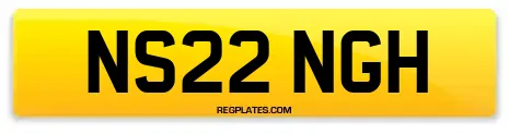 NS22 NGH