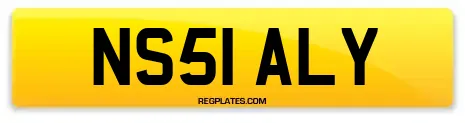 NS51 ALY