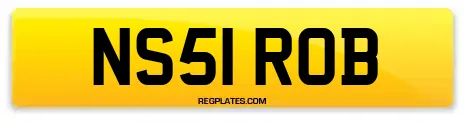 NS51 ROB