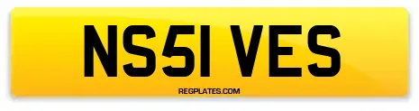 NS51 VES