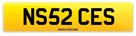 NS52 CES
