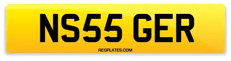 NS55 GER