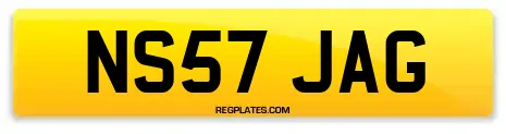 NS57 JAG