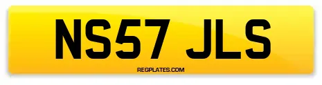 NS57 JLS