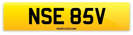 NSE 85V