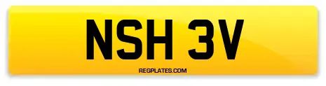 NSH 3V
