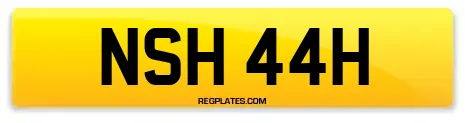 NSH 44H